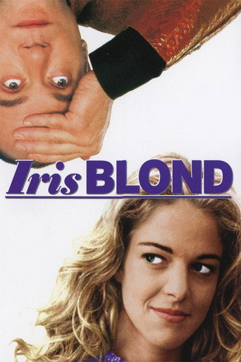 Sono pazzo di Iris Blond (Iris Blond)