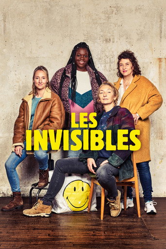 Les Invisibles (The Invisibles)