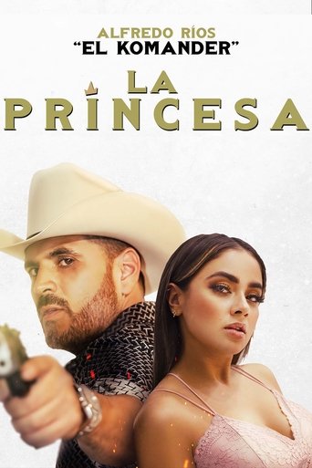 La princesa (The Princess)