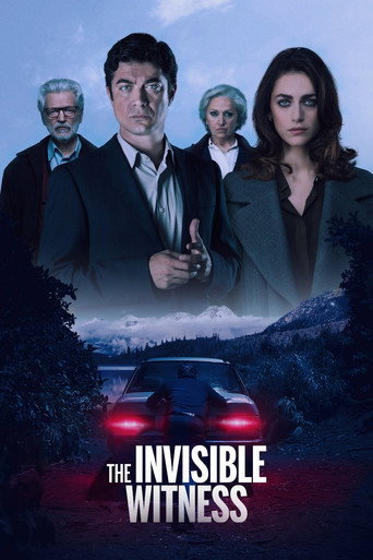 Il testimone invisibile (The Invisible Witness)