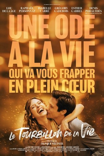 Le Tourbillon de la vie (Julia(s))