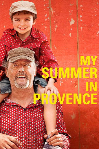 Avis de mistral (My Summer in Provence)