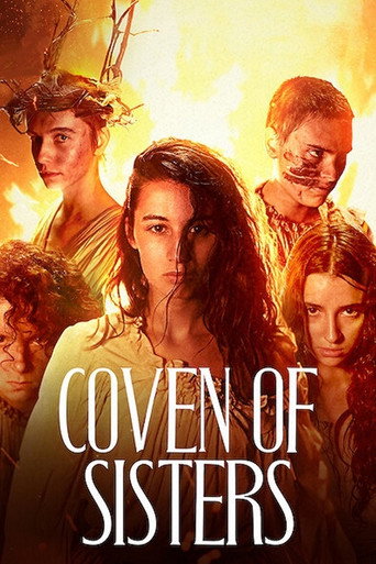 Akelarre (Coven)