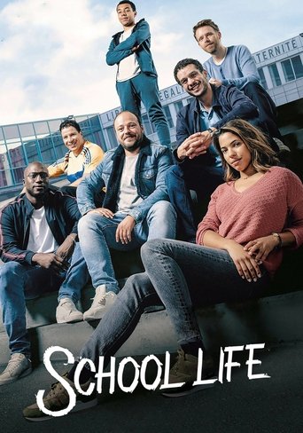 La Vie scolaire (School Life)