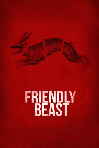 O Animal Cordial (Friendly Beast)