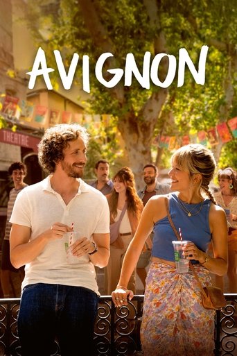 Avignon (Rodrigue in Love)