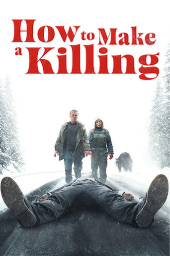 چگونه آدم بکشید (How to Make a Killing)
