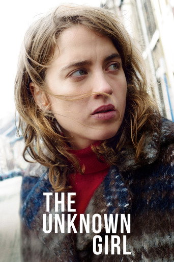 La Fille inconnue (The Unknown Girl)