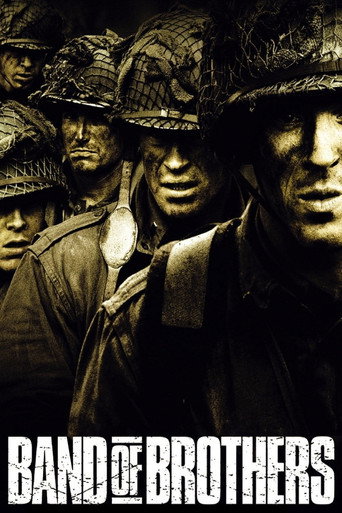 جوخه برادران (Band of Brothers)