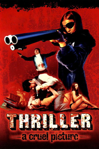Thriller - en grym film (Thriller: A Cruel Picture)