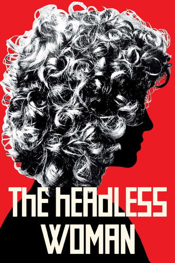 La mujer sin cabeza (The Headless Woman)