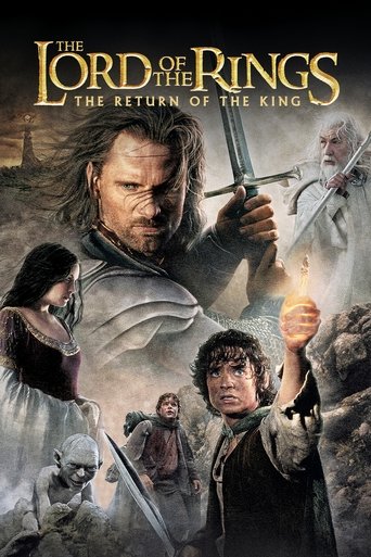 ارباب حلقه ها : بازگشت پادشاه (The Lord of the Rings: The Return of the King)