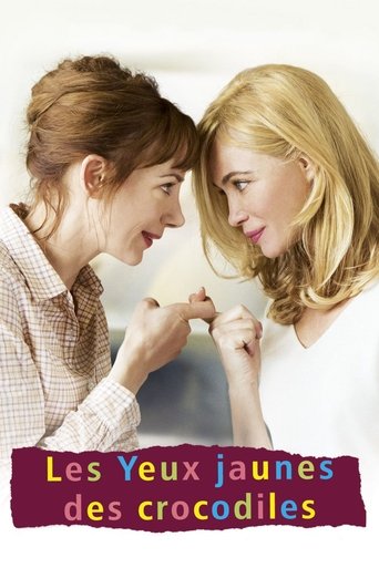 Les yeux jaunes des crocodiles (The Yellow Eyes of Crocodiles)