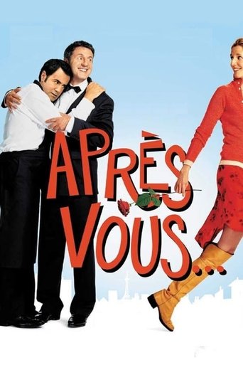 Après vous... (After You)