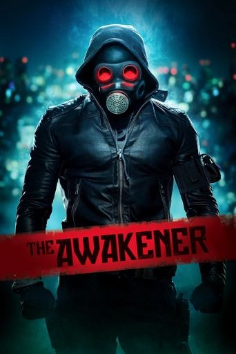 O Doutrinador (The Awakener)