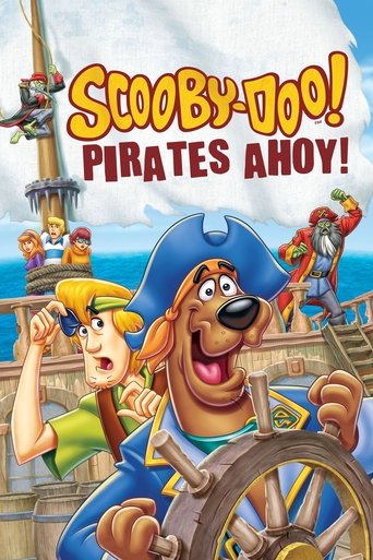 اسکوبی دوو! دزدان دریایی آهوی! (Scooby-Doo! Pirates Ahoy!)