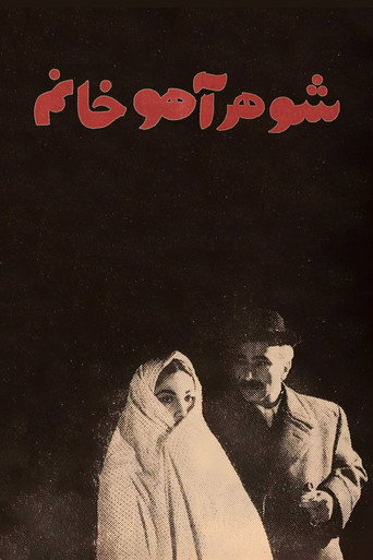 شوهر آهو خانم (Ahu's Husband)