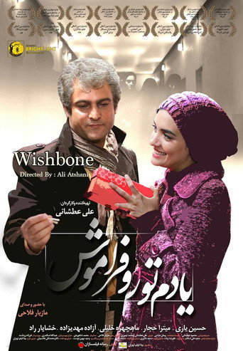 یادم تو را فراموش (Wishbone)