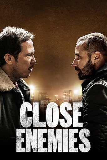 Frères ennemis (Close Enemies)