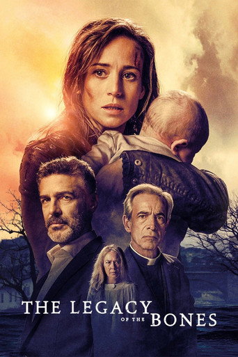 Legado en los huesos (The Legacy of the Bones)