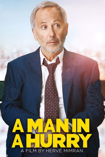 Un homme pressé (A Man in a Hurry)