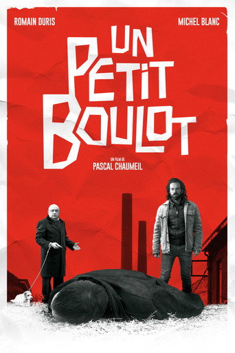Un petit boulot (Odd Job)