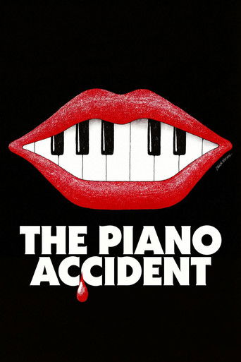 حادثه پیانو (The Piano Accident)