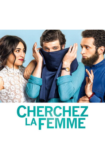 Cherchez La Femme (Some Like It Veiled)