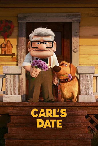 قرار ملاقات کارل (Carl's Date)
