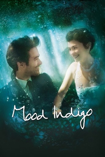 L'Écume des jours (Mood Indigo)