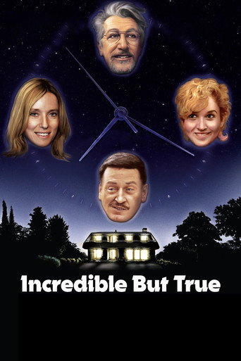 Incroyable mais vrai (Incredible But True)