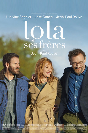 Lola et ses frères (Lola and Her Brothers)