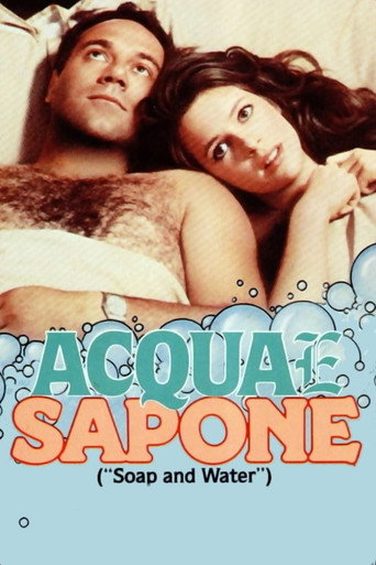Acqua e sapone (Soap and Water)