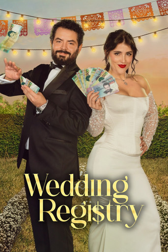 Mesa de regalos (Wedding Registry)