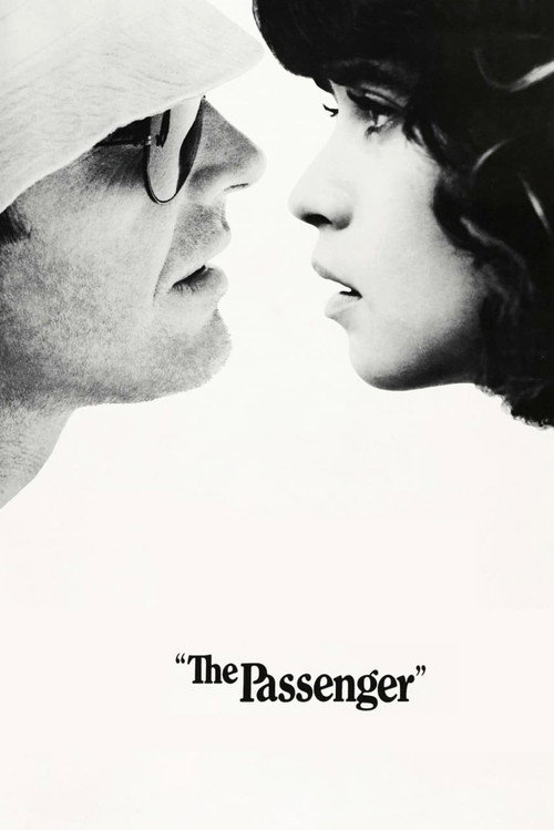 Professione: reporter (The Passenger)